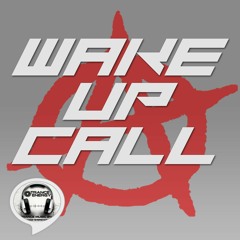 Daniel McMonnies Pres. Wake Up Call 022 (Trance Energy)