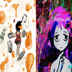 Band Man x Down The Drain (ISO YSO Mashup) - Tomu DJ x Sewerslvt, Nurtheon