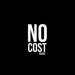 NO COST (Prod. By QUASHIRED)