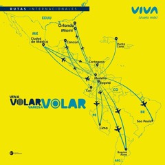 VIVA Boarding Music