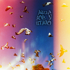 Agua, Sol y Ritmo