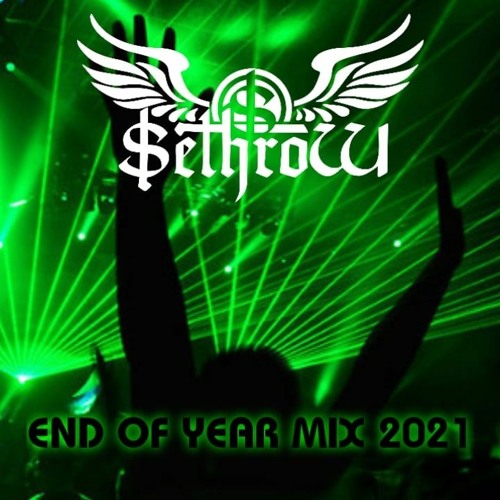 SethroW - End of year promo mix 2021