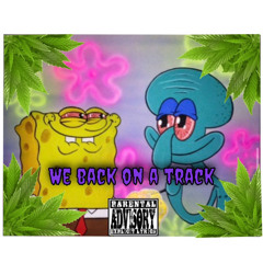 Tonybiggassin - We Back On A Track Ft Slurppurp (prod  Jack Drip) (original)