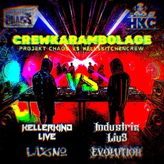 CREWKARAMBOLAGE Set2k24