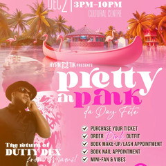 DUTTY DEX LIVE IN MONSERRAT