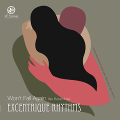 Won't Fall Again
