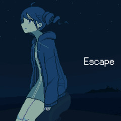 Escape (vo+pf)
