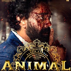Jamal Jamaaloo - Omid Jahan (Remix) - Animal - Bobby Deol - Ranbir Kapoor - Sandeep Reddy V