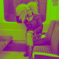 Jules Nu Smash Disco One