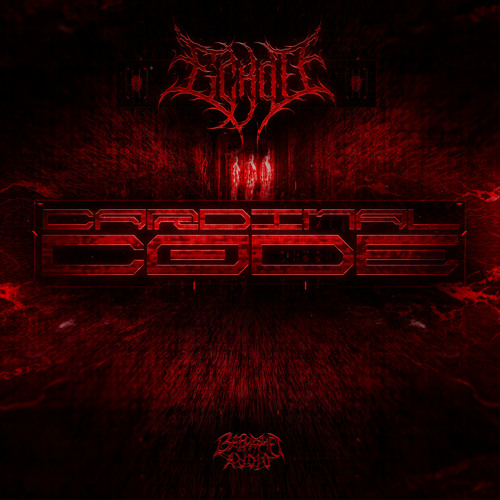 ECKOD - 38 DEGREES