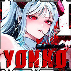YONKO! | Feat. WalnutGod & Kezura