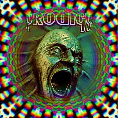 Prodigy Psy-Trance