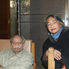 Sachal Sarmast (Main Tan Sawain Ho Sawai) Sangat Recording Samina Hasan Syed 49 Jail Road, c2010