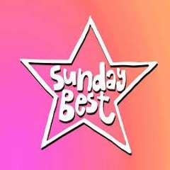 Sunday Best - (Ajay Angger X BadBoy Remix) #VIP