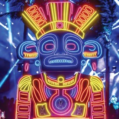 20250129 Muscles at the Moon: Live @ Phish Mexico