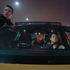 Cheatz x Mlody Adasko -  Jestem Małym Chłopcem (prod. 909davies)