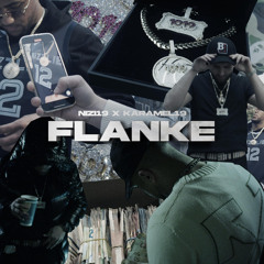 Flanke