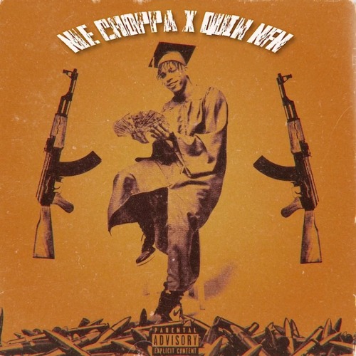 NLE Choppa - Big Dawg ft Quin NFN (Unreleased)