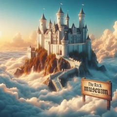 The Rock Museum - Glen Peladeau ~ John Rourke