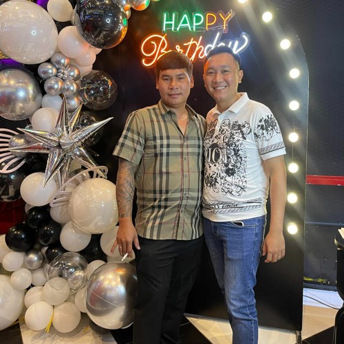 NONSTOP - 62S1 ĐỨC HUỆ LONG AN (TẶNG ANH HIẾU, ANH CÔNG) - TẤNN VÕ MIX