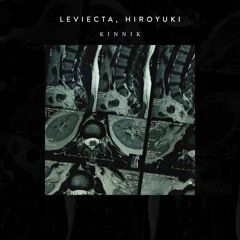 Leviecta, Hiroyuki - KINNIK
