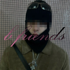 Icontrast + Lil Twareg - Still b friends (Kenzee)