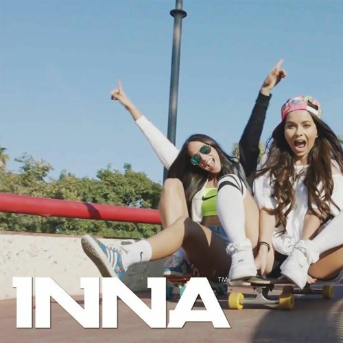 Stream INNA - Bad Boys (Cem Topcuoğlu Remix) By Cem Topcuoğlu.