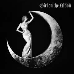 Girl On The Moon