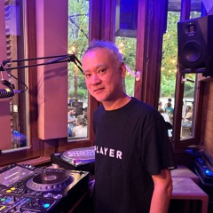 Paradise City w/ Satoshi Tomiie @ Kiosk Radio 28.06.2025