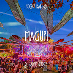 Magupi - Sacred Fire - Boom Festival 2025