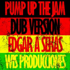 PUMP UP THE JAM (Dub Version)