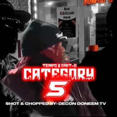 Category 5 Ft Smit-O