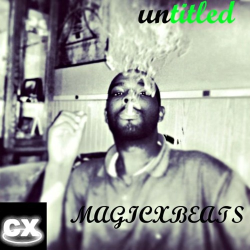 MagiCXbeats - Untitled - 03 100- Grove
