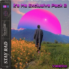 Valatino - It's Me Exclusive Pack - 2 ( Preview )