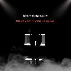 She Can Do It With No Hands