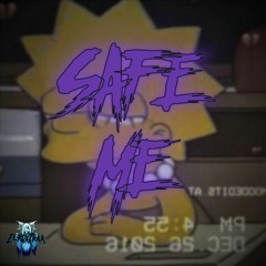 Safe Me (Rework) [HARDTEKK]