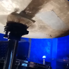 femtanyl - GIRL HELL 1999 (drum cover/jam) slowed