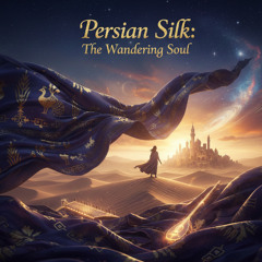 Persian Silk : The Wandering Soul