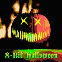 8 - Bit Halloween Retro Spooky Chip Tunes Lo Fi | Royalty Free Music