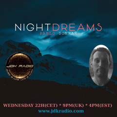 Nightdreams Episode 188