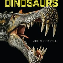 FREE KINDLE 📔 Weird Dinosaurs: The Strange New Fossils Challenging Everything We Tho