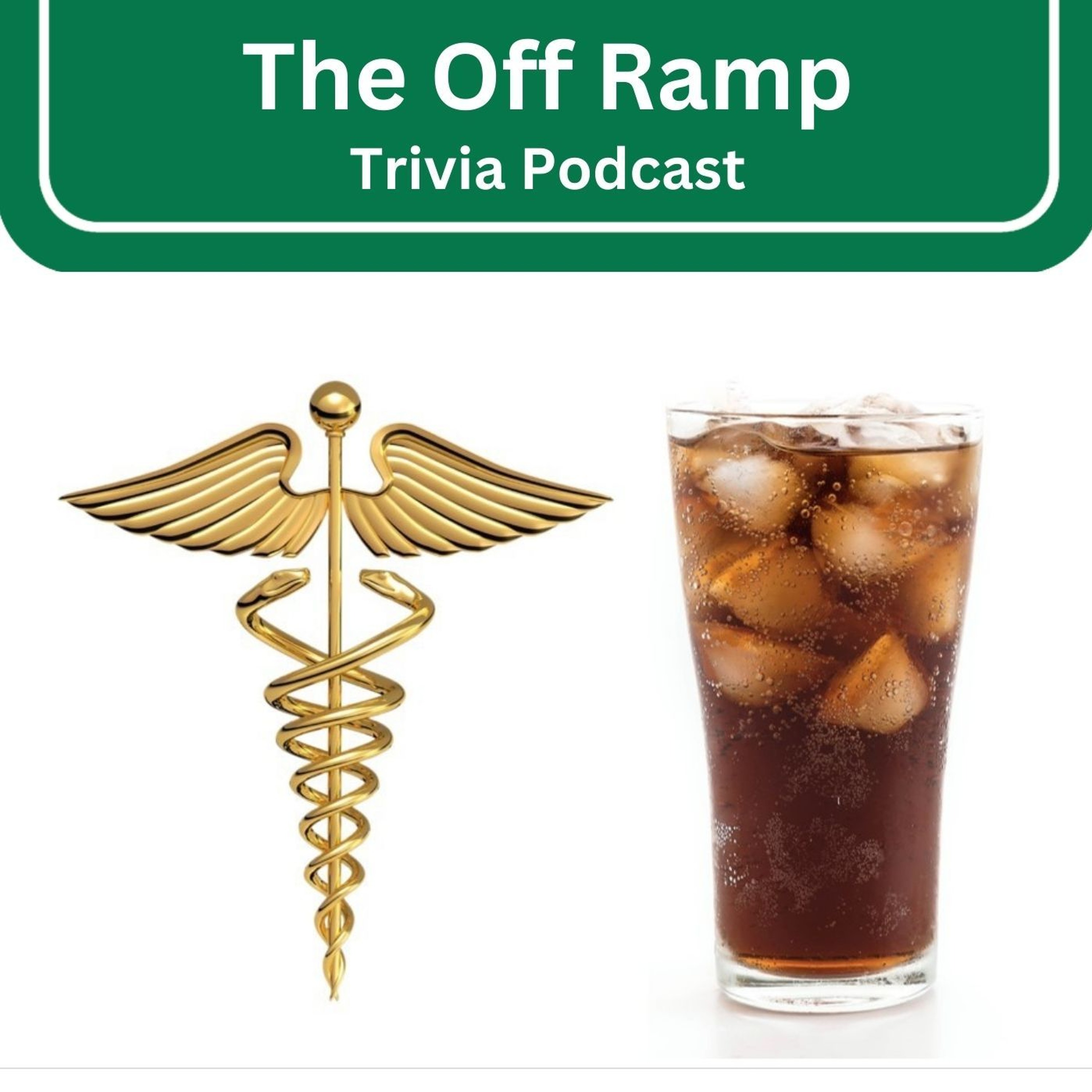 The Off Ramp with Bob & Marcia Smith