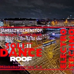 PARADOX @ THE ROOF TOP