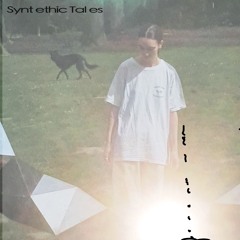 Laura conant - Synthetic Tales - 26/06/25