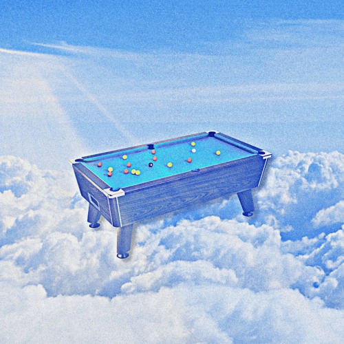 THE SIMPLE THINGS (feat. blip_)
