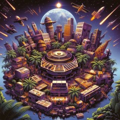 borowichoque, temra — jungle fever