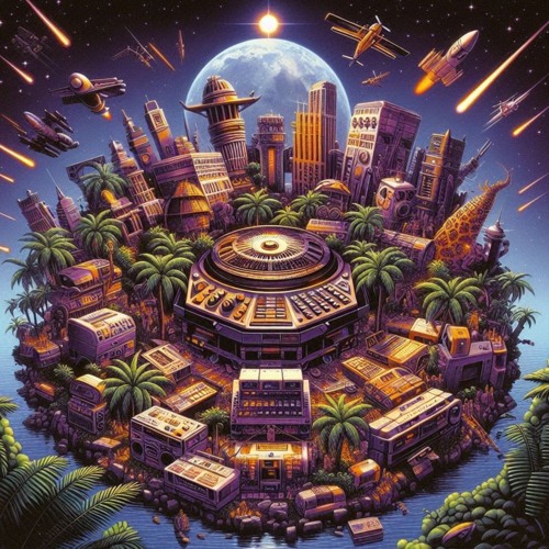borowichoque, temra — jungle fever