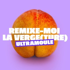 Remixe-Moi la Verge(ture) - CLAUSTINTO