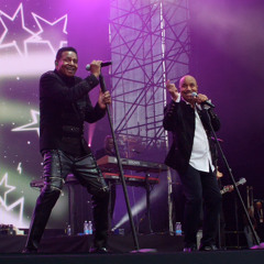 Intervija ar leģendārās grupas “The Jacksons” dalībniekiem (orģinālvalodā)