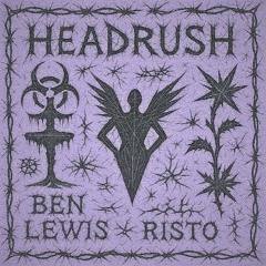 BEN LEWIS X RISTO - MAYBE IN THE NEXT LIFE (Warehouse Mix)